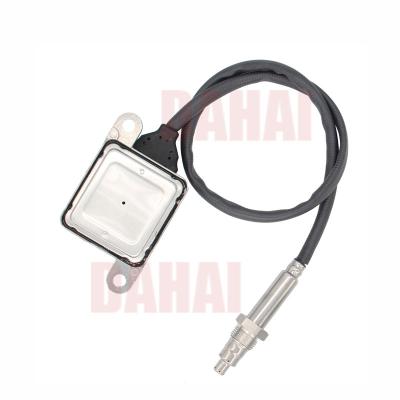 China For High Quality NOx Sensor Dodge Factory Direct Selling Truck 12V Continental 5WK96730 5WK97366 nox Sensor for sale