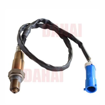 China For Ford High Quality Auto Parts Oxygen Sensor For FORD Focus Fords FO-Swear 0258006569 Lambda Oxygen Sensor for sale