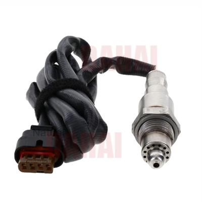 China For Car Japan DAHAI Auto Parts Oxygen Lambda Sensor O2 Sensors 0258030320 Oxygen Sensor for sale