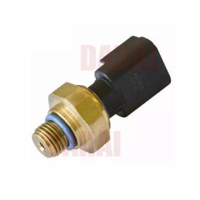 China Cummins Pressure Sensor 4358810 4921517 4921744 For Cummins ISLE9 Engine for sale