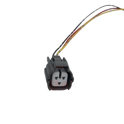 China SK200-6 Daewoo Overhead Pressure Sensor Plug Sensor Excavator Spare Parts Construction Machinery Plug/Stockist for sale