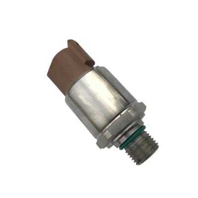 China VOLVO High Pressure Sensor 17216318 17253748 17252661 For EC210 EC290 EC360 EC460 Excavator for sale