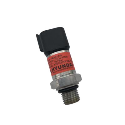 China HYUNDAI Pressure Sensors 31Q4-40820 HYUNDAI 100Par for sale