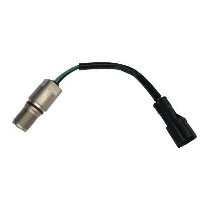 China XCMG 1-81510553-1 SanySumitomo 6BG1 1815105531 Revolution Speed ​​Sensor 1-81510553-1 For XCMG for sale