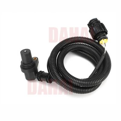 China High Quality EC360 VOLVO360 VOE20508011 Excavator EC360 Sensor 20508011 D12D Crankshaft Revelution Speed ​​Sensor for sale