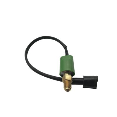 China CAT Excavator CAT Sensor Excavator Parts Water Temperature Sensor For Cat E320 106-0179 20PS767-7 for sale