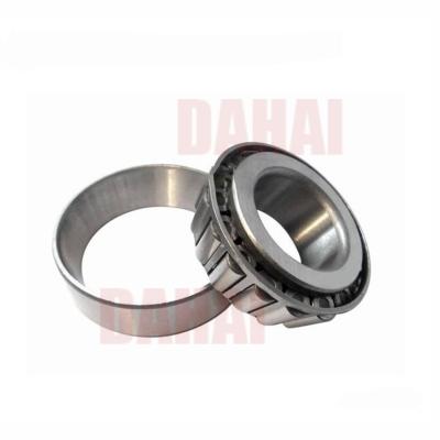 China TEREX Parts TR100 JAPAN DAHAI Inner Bearing Track 15246400 For TEREX Parts TR100 for sale