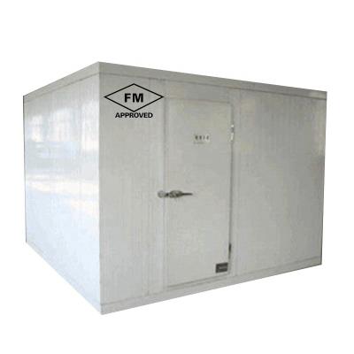 China preferential commercial refrigerated price container small mini chambre froide cold storage room for sale