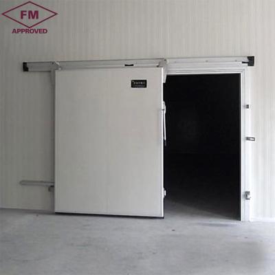 China Customizable size Meat chicken storage doors for cold rooms for sale