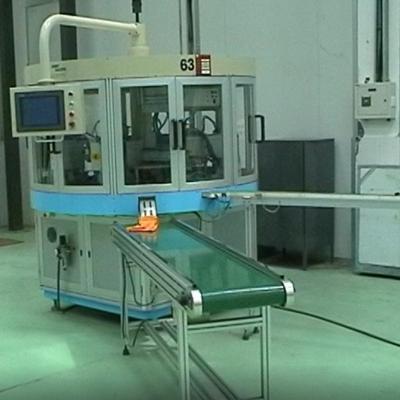 China Factory Wutung tampo pad printer automatic printed printing machine for cosmetic stationary tube toy bottle wine cap glass flat round for sale