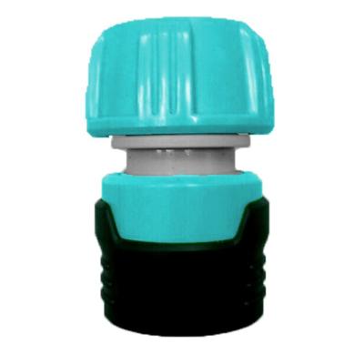 China Hose Connector Waterstop Hose Connector With Water Stop 19mm (3/4