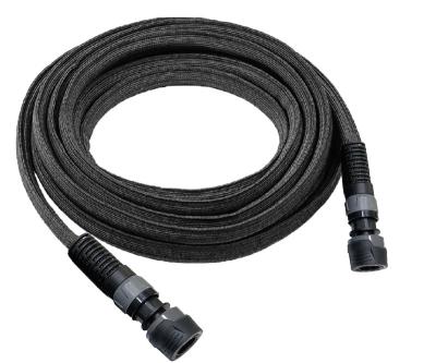 China Anti Abrasion no kink, leak, split, twist, rust 50ft/15M Expandable Garden Hose for sale