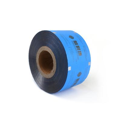 China Soft Packaging Moisture Proof Material Plastic Packaging Film Roll Food Packaging Material Supplier for sale