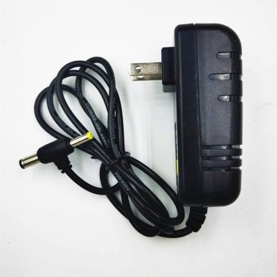 China DVD Power Adapter Mobile Charger EVD Power Adapter 12v2a Monitoring Power Adapter 12v for sale