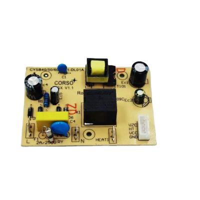 China 220v 7.7*5.5*2 High Voltage Power Bank Supply PC Board Pressure Cooker Power Control Board for sale