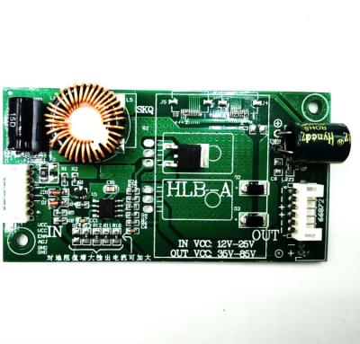 China 26-70 Inch LCD TV Backlight Power Board General High Voltage Panel Led Constant Current Board - for sale