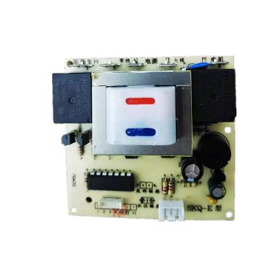 China New suitable for Yangmei SUPOR soymilk machine maintenance board with transformer power supply - for sale