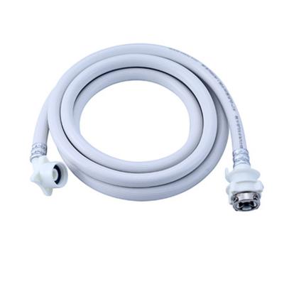 China Fully automatic common household washing machine water inlet hose water inlet hose water injection extension hose fittings1.5 meters for sale