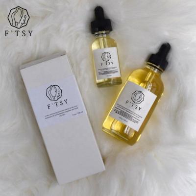 China Moisturizer Private Label Vegan Almond Oil Natural Nourishing Organic Face Whitening Serum For Skin Care for sale