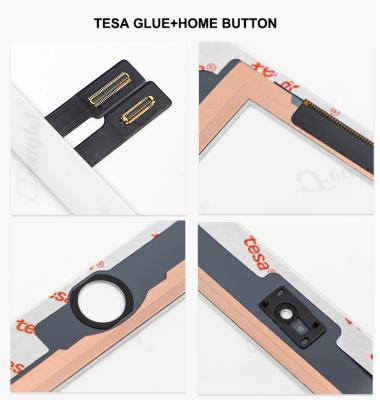 China TESA GLUE IPad Touch Panel Genuine COP FEAGLET OCA Touch Screen Digitizer for sale