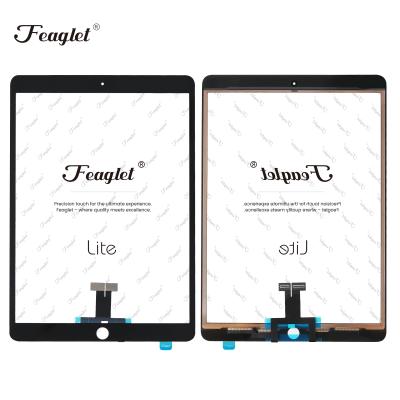 China PET OCA Tablet Touch Panel Ipad Mini Touch Screen With Tesa Glue for sale