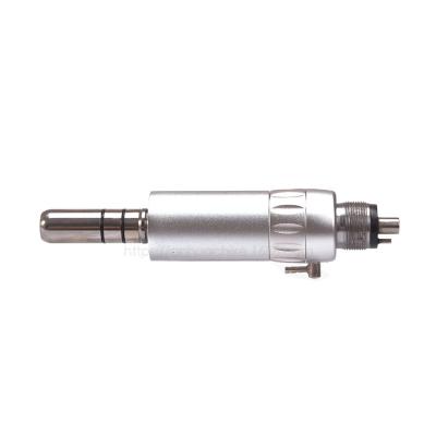 China 2.35mm WHOLESALE EXTERNAL LOW SPEED WATER JET AIR MOTOR DENTAL EQUIPMENT for sale