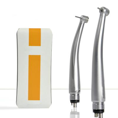 China Hot Selling Metal Dental Equipment X1 Mini Head High Speed ​​Dental Handpiece For Children for sale