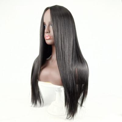 China Factory Direct Supply Synthetic Modern Natural Hair Color Lace Front Wig Human Hair Braids And Wigs for sale