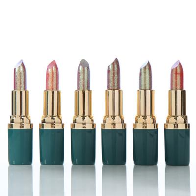 China Custom Waterproof Matte Long Lasting Moisturizing Lipstick Matte Lipstick for sale