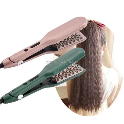 China Safety Brush Wave Natural Multi Short Hair Portable Iron Rotating Electric Set Mini Curly Automatic Hair Curler With Power Cord for sale