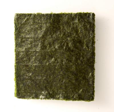 China Dried Seaweed / Seaweed Kelp / Roasted Yaki Sushi Nori for sale