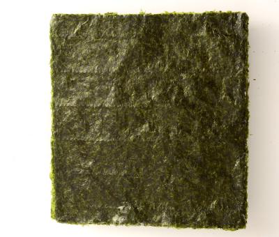 China Chinese Dry Nori Roasted Seaweed/Nori Seaweed for sale