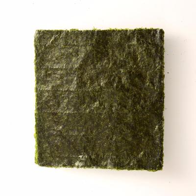 China Seaweed Sushi Dry Seaweed High Quality Roasted Nori for sale