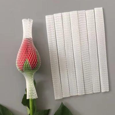 China China Eco-friendly Plastic Netting Manufacturer Mesh Sleeves Netting Mesh Protective Mesh Sleeves Netting Plastic Netting for sale