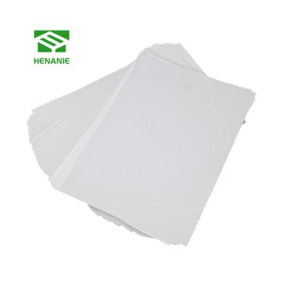 China High Rate Pet Film T-shirt Transfer Paper a4 Size Transfer Paper Sublimation for sale