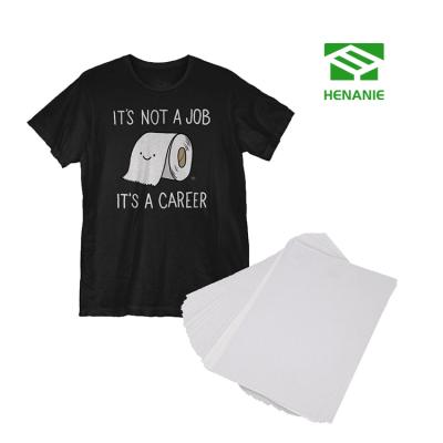 China High Rate Low Price Sublimation Transfer Paper Heat Transfer Thermal Printing Paper for sale