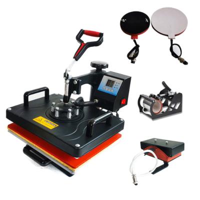 China Automatic High Efficiency Roller Heat Press Machine Multifunctional Heat Transfer Machine for sale