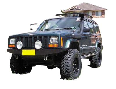 China Off-Road Sports 4X4 Accessories Snorkel For XJ / Liberty Cherokee for sale