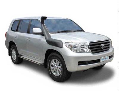 China Sports 4x4 Car Snorkel For Land Cruiser lc200 fj200 Petrol 2UZ-FE 4.7Litre-V8 DOHC Gasoline for sale