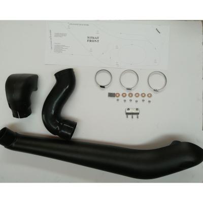 China 100% Equipment 4x4 Snorkel Kit 4WD Snorkel Accessories For Fortuner 156 Series for sale