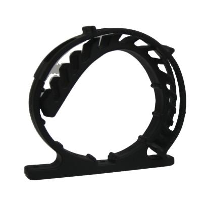 China SR64241 Exterior Decoration Rubber Dam Clamps 4X4 Parts 4wd Accessories Off Road Accessories for sale