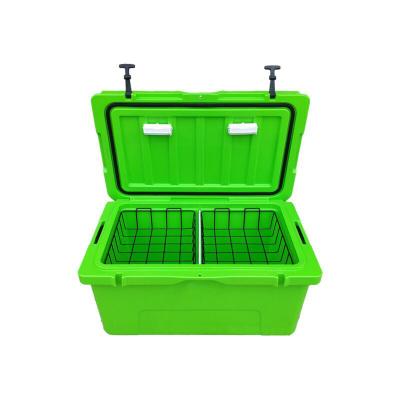 China Waterproof Cooler Box Keeping Hot Or Cold Holding Food Box for sale