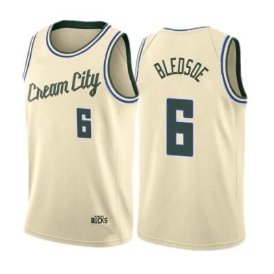 China Breathable Mesh Jersey Basketball Uniforms Jersey Custom Made Basketball Jersey for sale