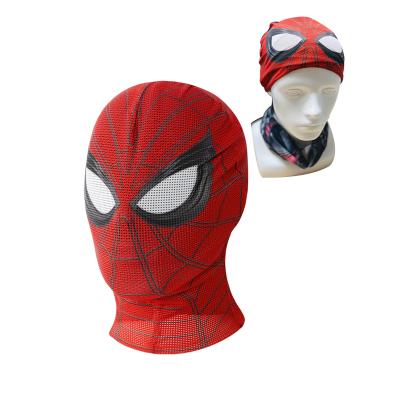 China 2020wholesale Quick-drying fabric christmas party mask for kids and adults mask wholesale cosplay for sale