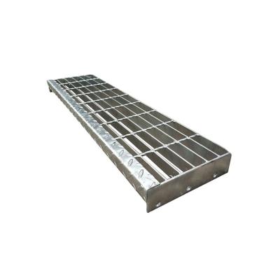 China eclectic hot dipped galvanized steel grating / heavy duty metal grating / various specification grating panels for sale