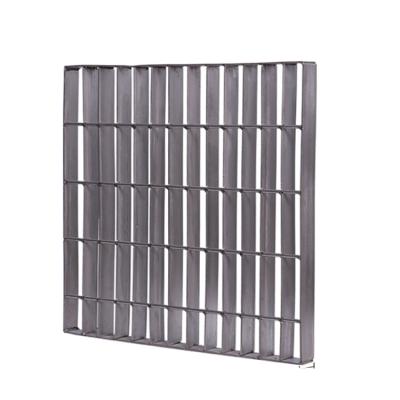 China Factory supply eclectic high quality hot dipped galvanized steel metal building materials floor grating,steel walkway grating price for sale