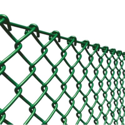 China Factory Direct Price 10ft Security Gate Black Single Chain Link Barrier for sale