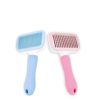 China OEM Reusable Reusable Short Fiber Zapper Long Fur Hair Remover Brush Dog Grooming Sticky Comb Tool for sale