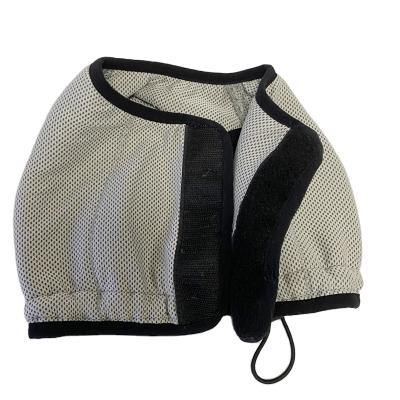 China Viable Dog Vest Harness Breathable Pet Cooling Vest For Outdoor Training Walking Hiking Summer Cooling Vest for sale