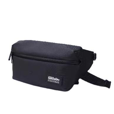 China 2021 water proof waist bag fashion design best-selling stylish new popular bag for men and women outdoor wholesale bumbag for sale